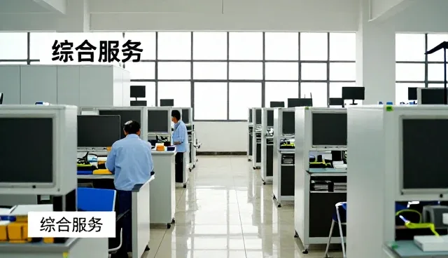 智能分拣系统