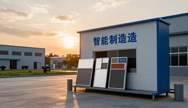 工业搬运车运行中配件供应异常的解决方案