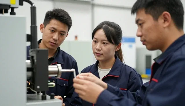 高峰期运行中使用工业搬运车的优势分析