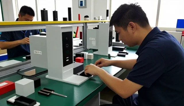 品质服务保障全自动包装机品质服务保障常见误区盘点